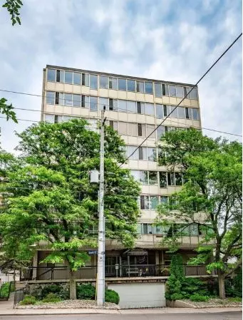 101 Queen ST S #405, Hamilton, ON L8P 3R9