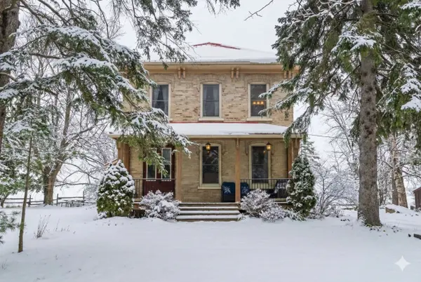 Minto, ON N0G 1Z0,9540 Ayton RD