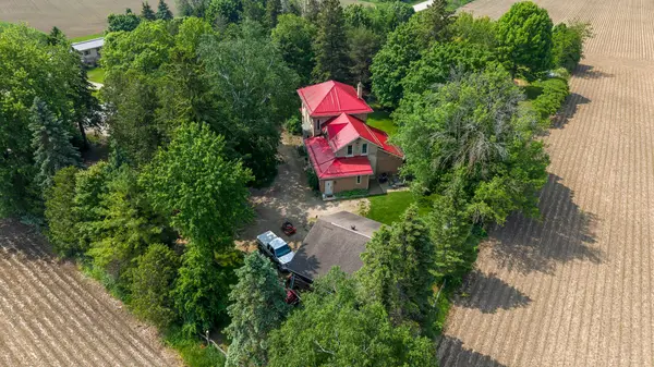 Minto, ON N0G 1Z0,9540 Ayton RD