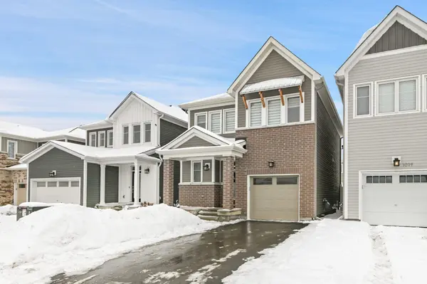 Stittsville - Munster - Richmond, ON K0A 2Z0,1017 Keeper HTS