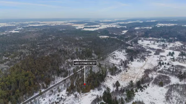 Carp - Dunrobin - Huntley - Fitzroy And Area, ON K0A 3M0,4103 Stonecrest RD