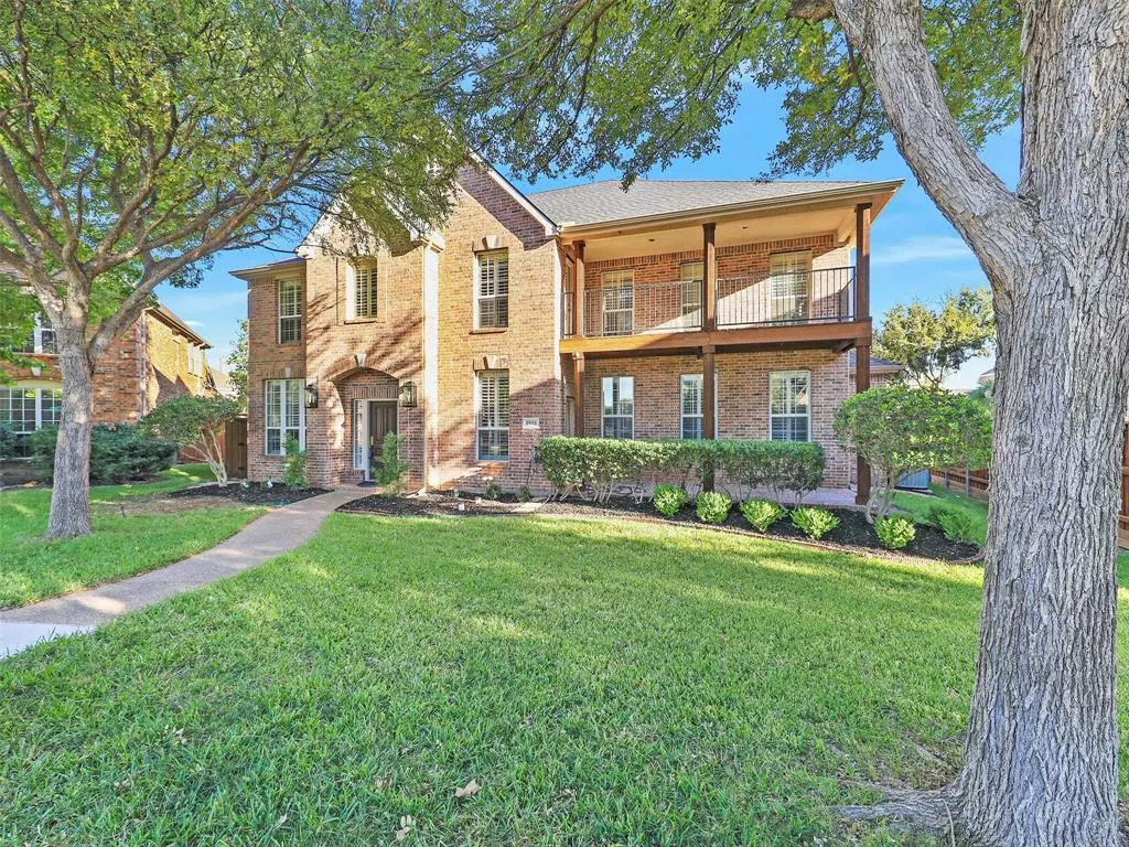 Frisco, TX 75033,2673 April Sound Lane