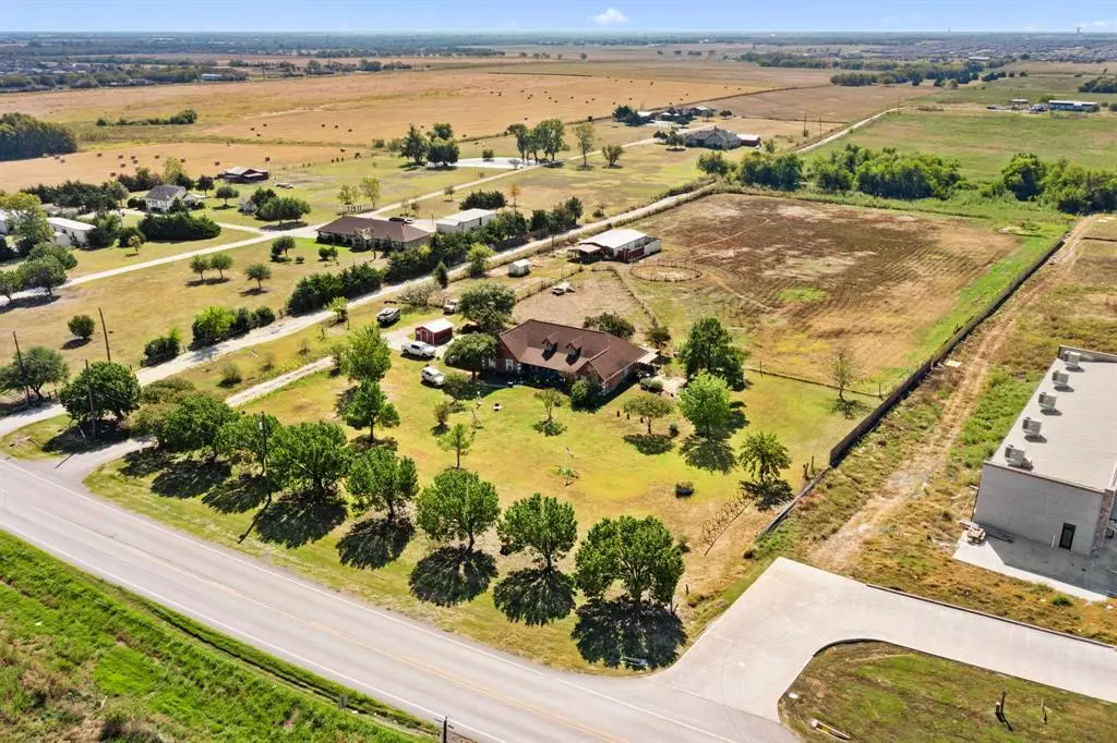 Josephine, TX 75189,712 E Cook Street