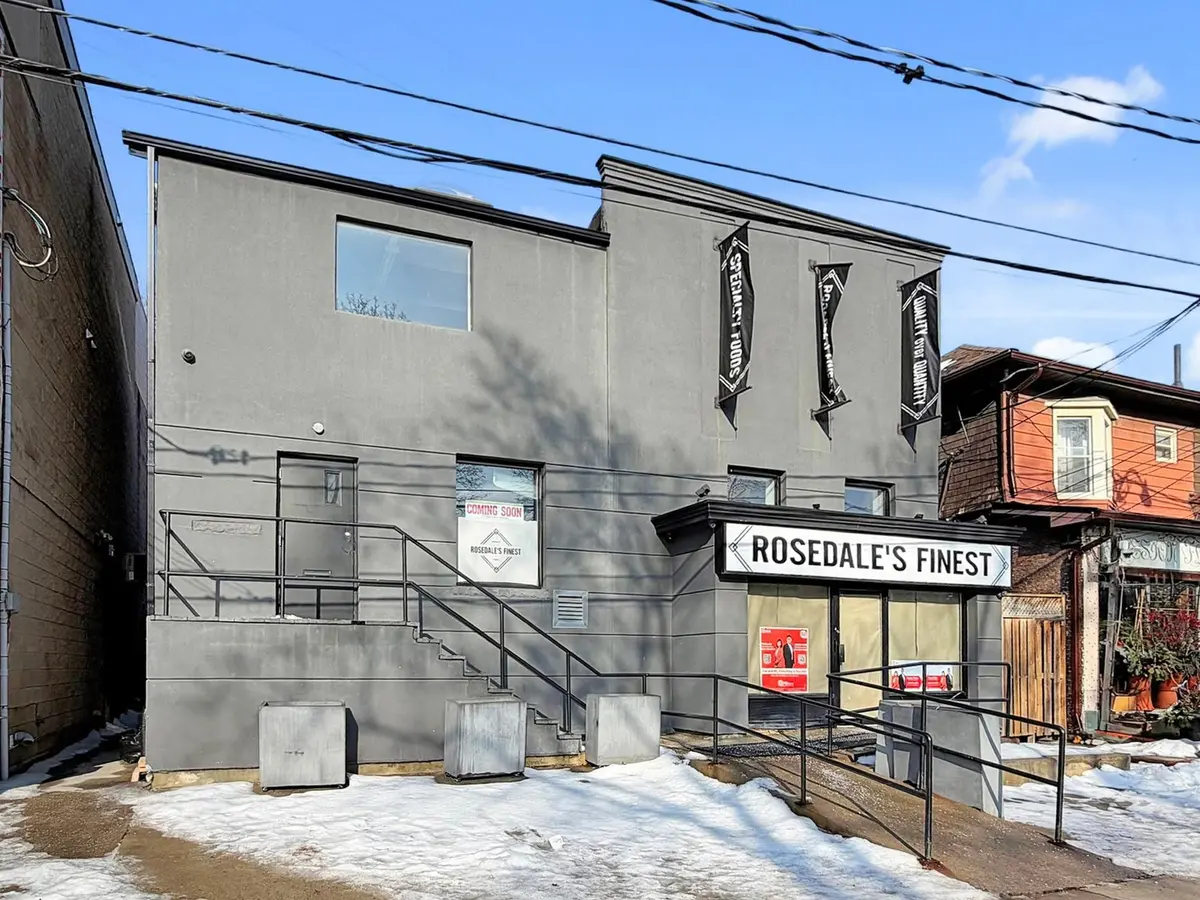 Toronto C09, ON M4W 2B4,406 Summerhill AVE