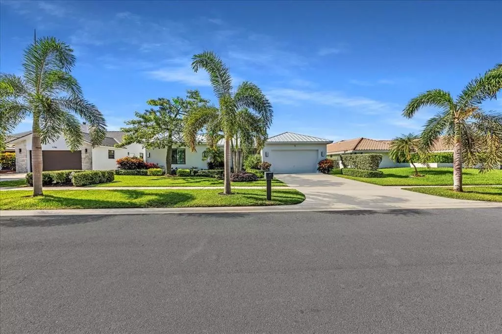 Boca Raton, FL 33433,5800 Vista Linda Lane