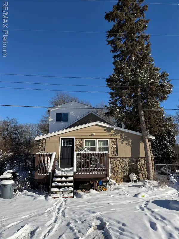 Highland, MI 48356,3426 Maple RDG