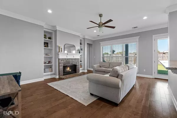 Bossier City, LA 71111,804 Abita Chase