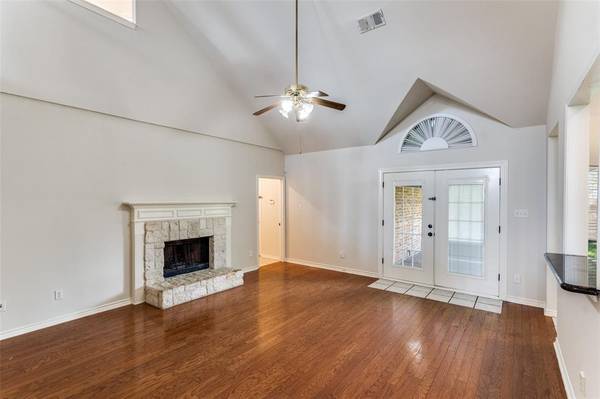 8213 Alderwood Drive, Plano, TX 75025