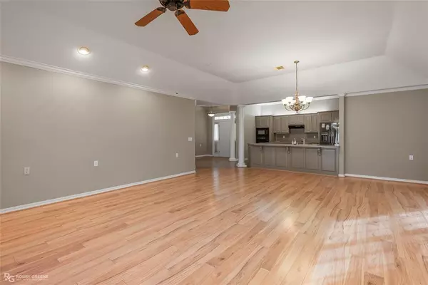 Bossier City, LA 71111,116 Willow Lake Boulevard