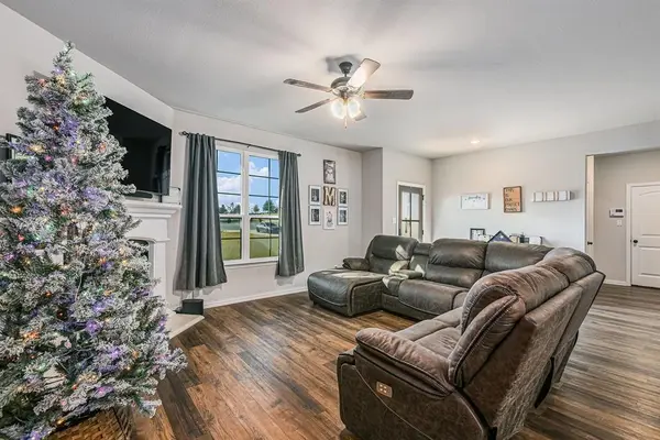 Springtown, TX 76082,1035 Northern Oaks Court