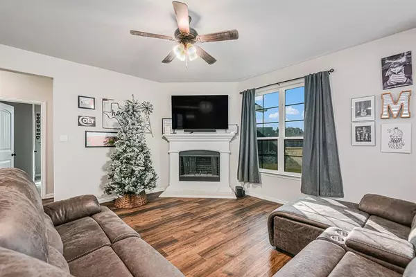 Springtown, TX 76082,1035 Northern Oaks Court