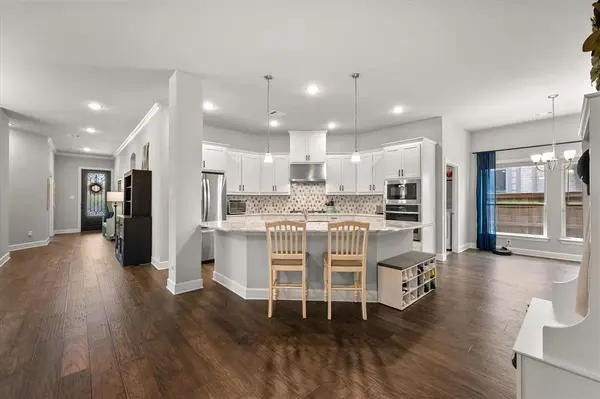 1409 Mount Evans Trail, Arlington, TX 76005