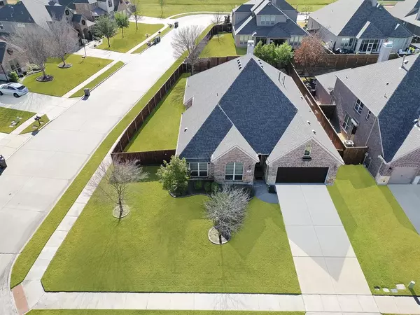 Prosper, TX 75078,341 Evening Sun Drive