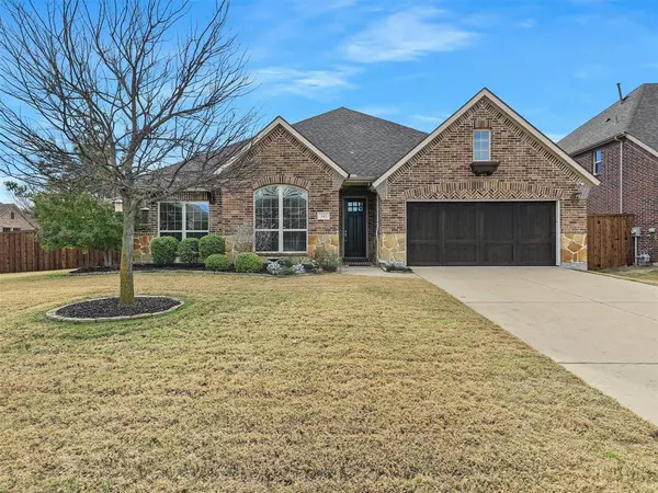 Prosper, TX 75078,341 Evening Sun Drive