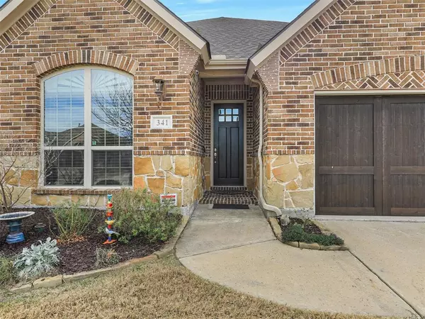 Prosper, TX 75078,341 Evening Sun Drive