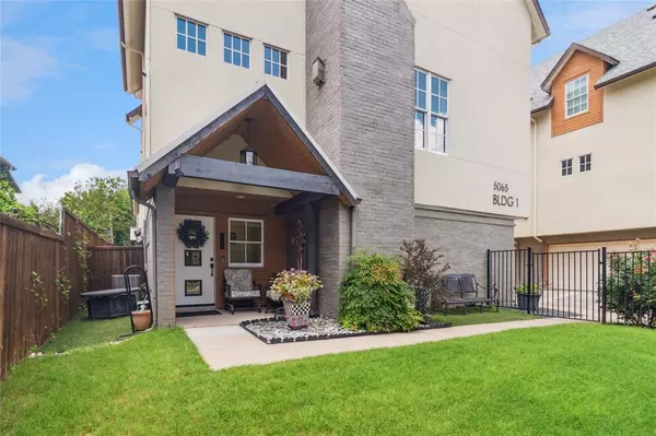 Dallas, TX 75214,5065 Gaston Avenue #101