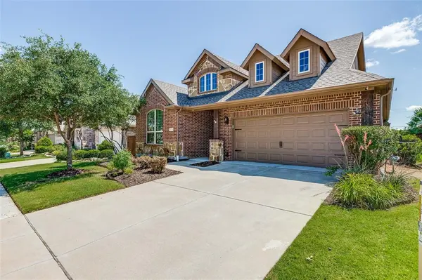 Little Elm, TX 75068,9728 Bitterroot Drive