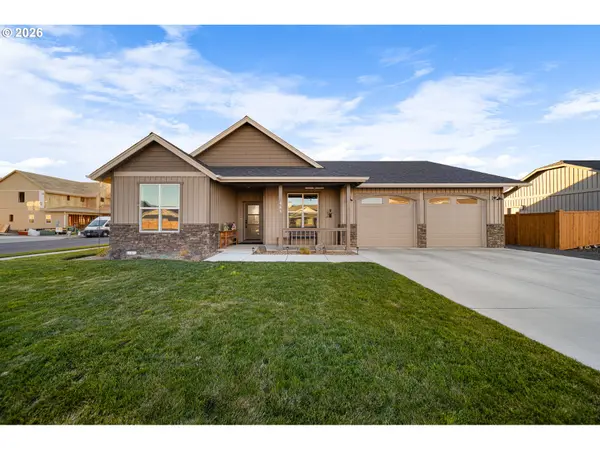 465 SE SUMNER DR, Prineville, OR 97754