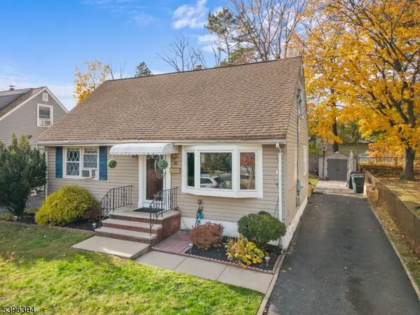 82 Van Breeman Dr,  Clifton City,  NJ 07013