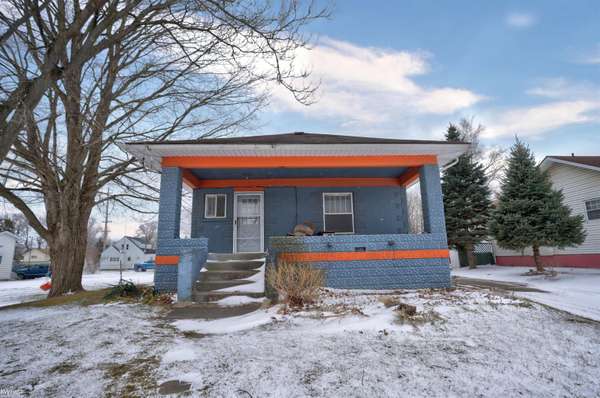 3280 E Atherton RD, Burton, MI 48529