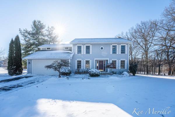 7003 Country View BLVD, Jackson, MI 49201