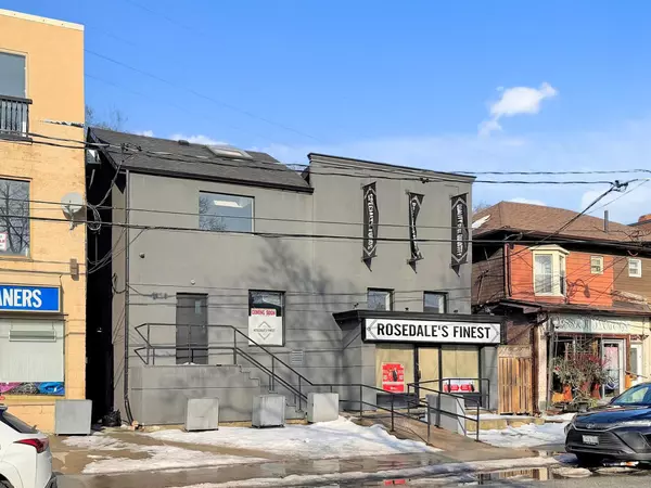 Toronto C09, ON M4W 2B4,406 Summerhill AVE