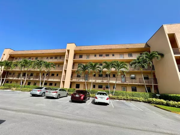 Sunrise, FL 33322,10444 NW 30th Ct #409