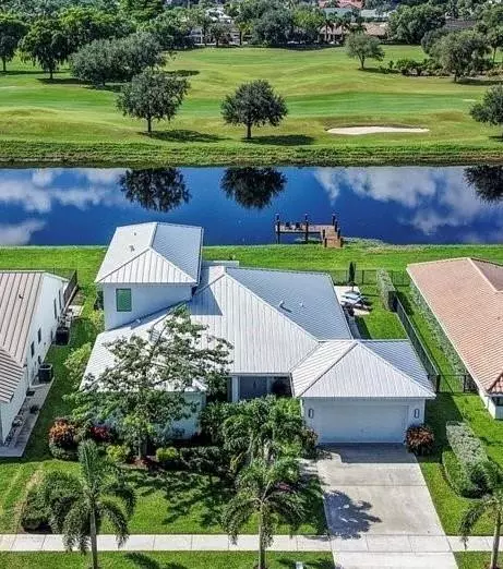 Boca Raton, FL 33433,5800 Vista Linda Lane