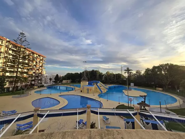 Av Gamonal10 Torre2 Benalmadena, Malaga #901, Other County - Not In Usa, 29014