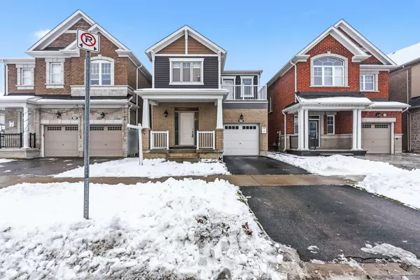 1344 ROSE WAY, Milton, ON L9E 1M5