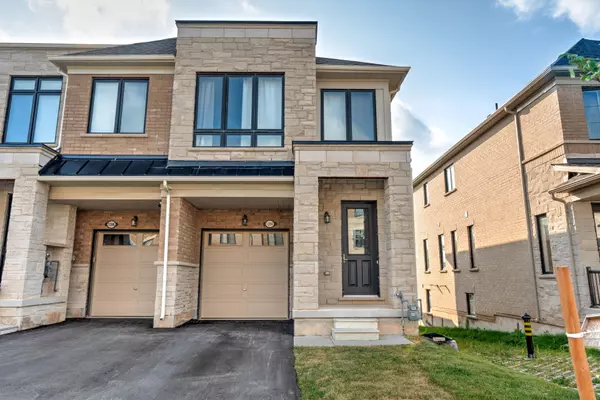 1394 Almonte DR, Burlington, ON L7P 0V8