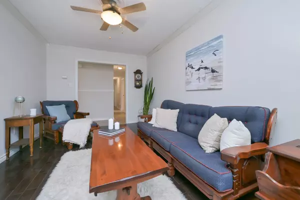 Orangeville, ON L9W 4E5,15 Andrew AVE