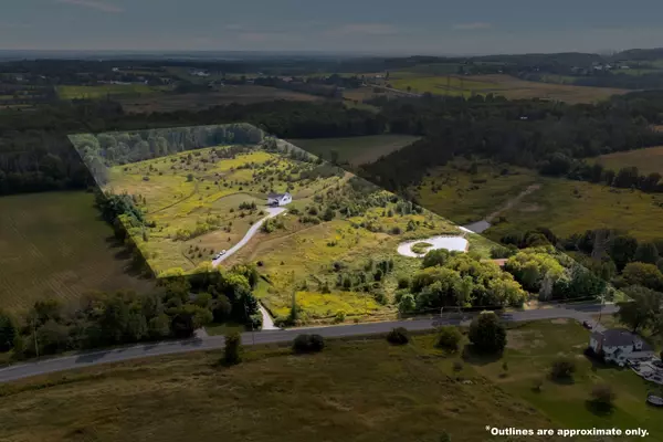 Quinte West, ON K0K 2B0,581 Frankford RD