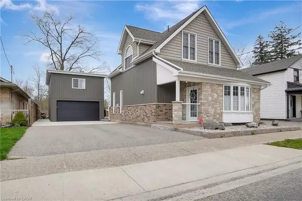 North Dumfries, ON N0B 1E0,115 Northumberland ST