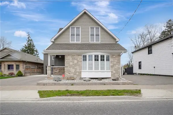 North Dumfries, ON N0B 1E0,115 Northumberland ST