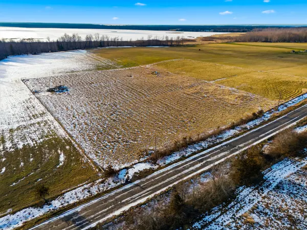 Prince Edward County, ON K0K 1W0,837 FISH LAKE RD