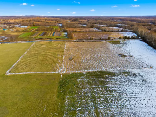 Prince Edward County, ON K0K 1W0,837 FISH LAKE RD