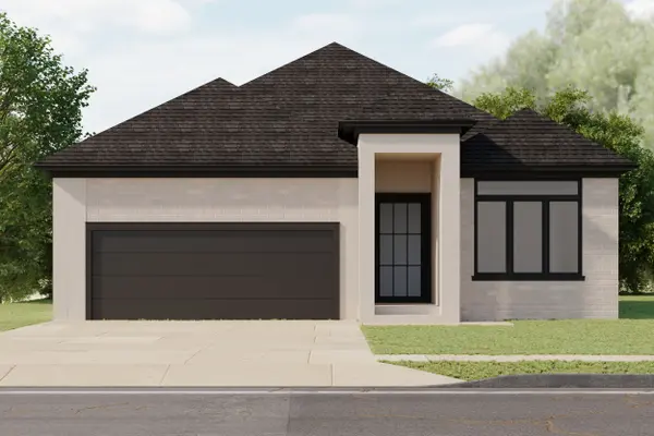 303 Hastings CT, North Middlesex, ON N0M 2K0