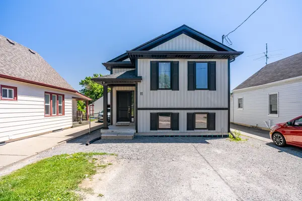 11 Edith ST, St. Catharines, ON L2S 2P6