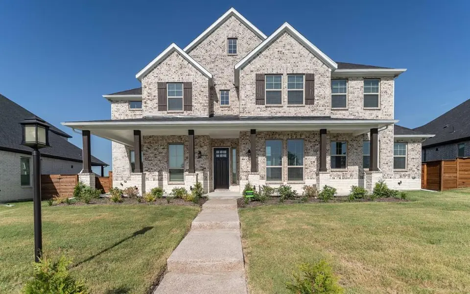 2012 Casting Ridge, Mesquite, TX 75181