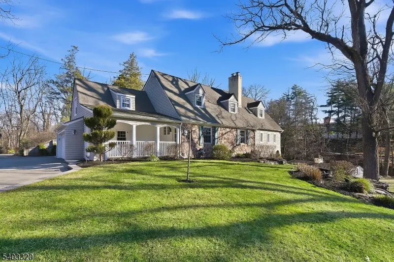 170 New Providence Rd, Mountainside Boro, NJ 07092