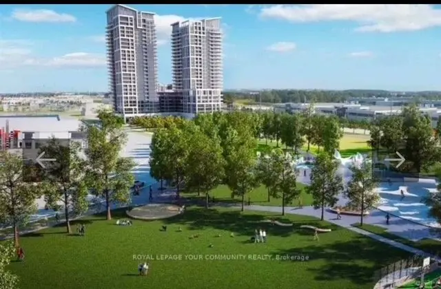 Vaughan, ON L4K 2M9,8960 Jane ST E #1209