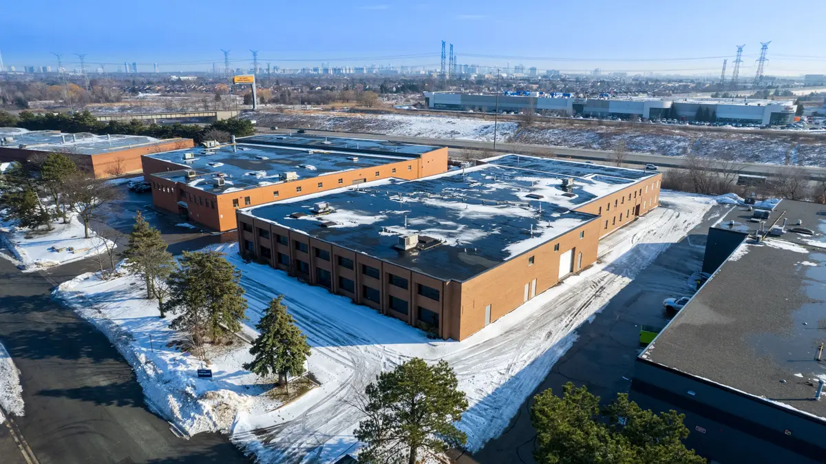 Vaughan, ON L4K 1X5,193 Jardin DR