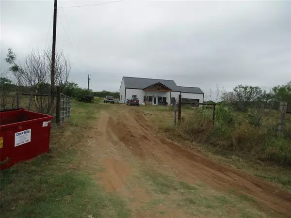 Bluegrove, TX 76352,Lot 7 Old Joy Shannon