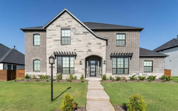 1916 Casting Ridge, Mesquite, TX 75181
