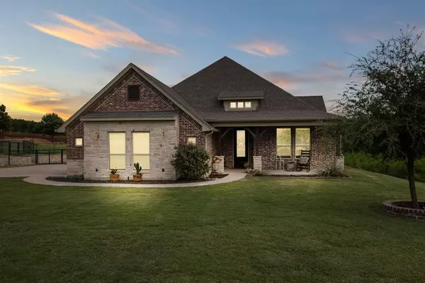 Granbury, TX 76049,2103 Cash Point Court