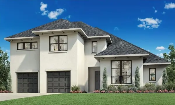 6812 Olive Branch Avenue,  Mckinney,  TX 75071