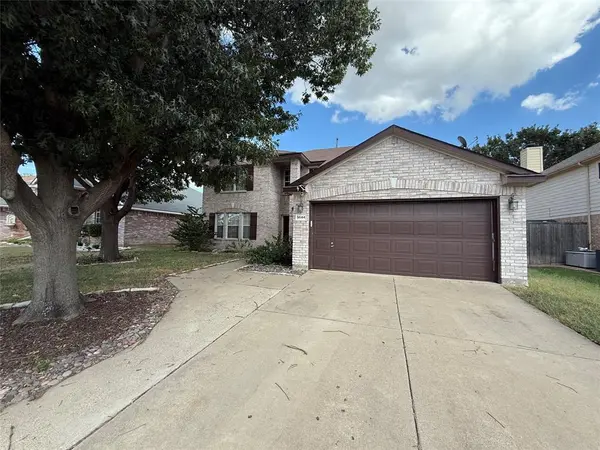 5644 Meadows Way,  North Richland Hills,  TX 76180