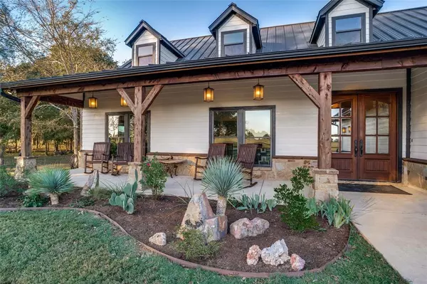 Collinsville, TX 76233,205 County Road 243