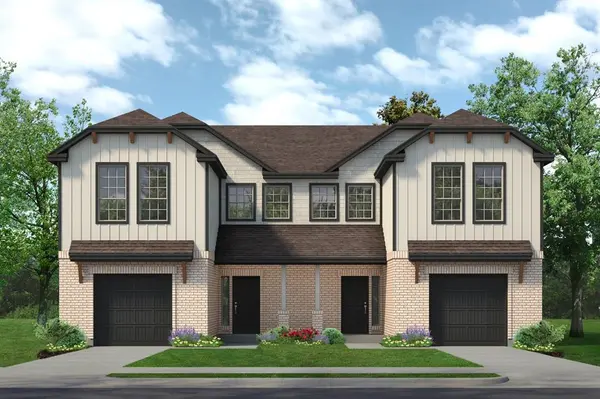 504-506 Trailhead Lane, Denton, TX 76205